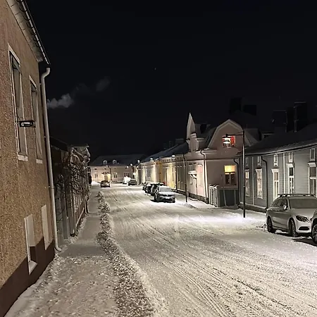 With Sauna, In The Heart Of The Tammisaari * Raseborg