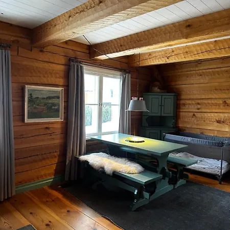 With Sauna, In The Heart Of The Tammisaari * Ekenas