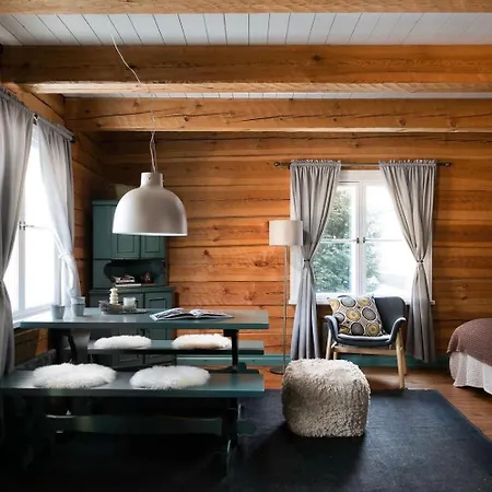 Huoneisto With Sauna, In The Heart Of The Tammisaari *