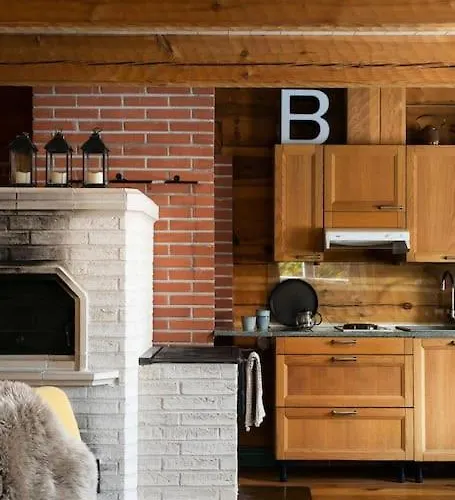 Apartment With Sauna, In The Heart Of The Tammisaari