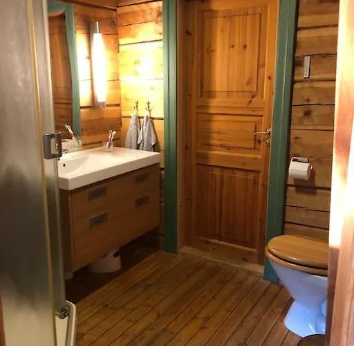 With Sauna, In The Heart Of The Tammisaari Apartment Raseborg