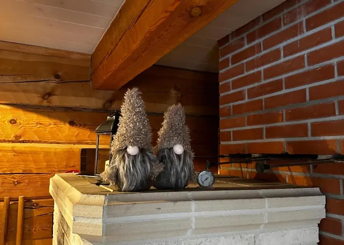 Apartment With Sauna, In The Heart Of The Tammisaari Raseborg